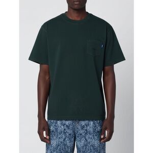 Awake Ny T-Shirt Men Green